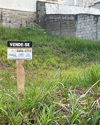 Foto 2 do(a) Terreno false à venda em Parque Boa Vista, Varginha