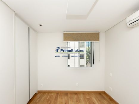 Foto 19 do(a) Apartamento de 3 quartos à venda em Itaim Bibi, São Paulo