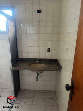 Foto 14 do(a) Apartamento de 2 quartos à venda em Vila Homero Thon, Santo André
