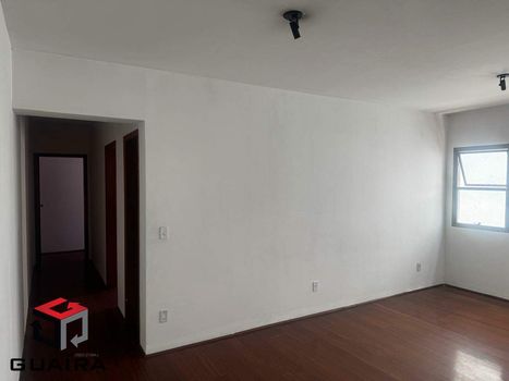 Foto 11 do(a) Apartamento de 2 quartos à venda em Vila Homero Thon, Santo André