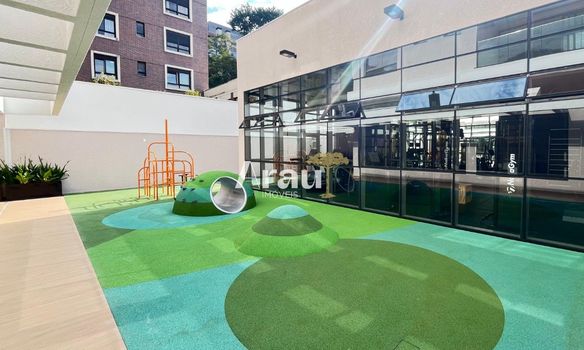 Foto 42 do(a) Apartamento de 3 quartos à venda em Centro, Curitiba