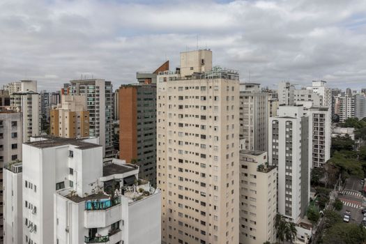 Foto 14 do(a) Cobertura de 4 quartos à venda em Moema, São Paulo