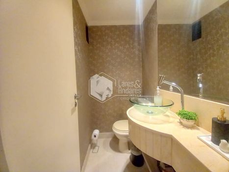 Foto 9 do(a) Apartamento de 4 quartos à venda em Vila Mariana, São Paulo