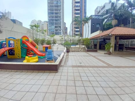 Foto 35 do(a) Apartamento de 4 quartos à venda em Vila Mariana, São Paulo
