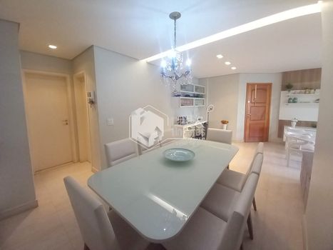 Foto 7 do(a) Apartamento de 4 quartos à venda em Vila Mariana, São Paulo