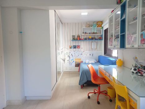 Foto 18 do(a) Apartamento de 4 quartos à venda em Vila Mariana, São Paulo