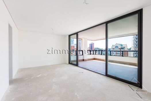 Foto 5 do(a) Apartamento de 3 quartos à venda em Pinheiros, São Paulo