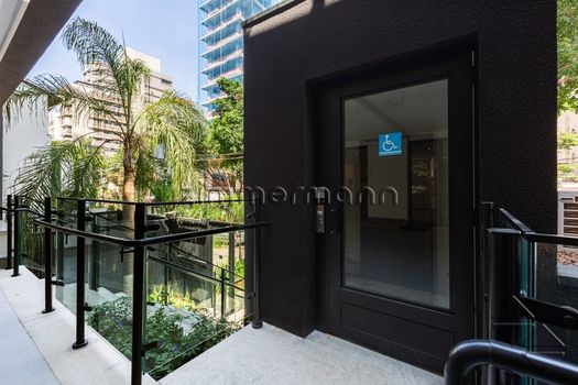 Foto 36 do(a) Apartamento de 3 quartos à venda em Pinheiros, São Paulo