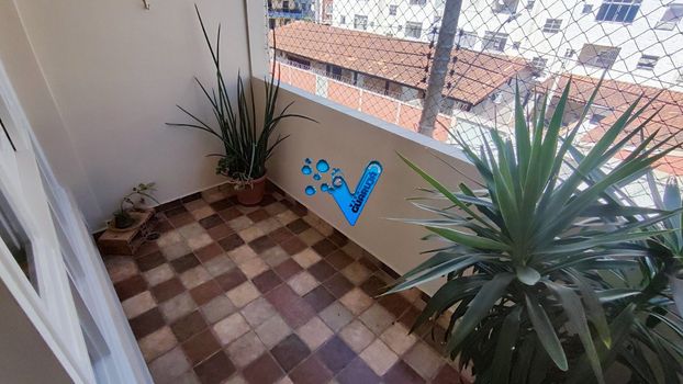 Foto 5 do(a) Apartamento de 2 quartos à venda em Loteamento João Batista Julião, Guarujá