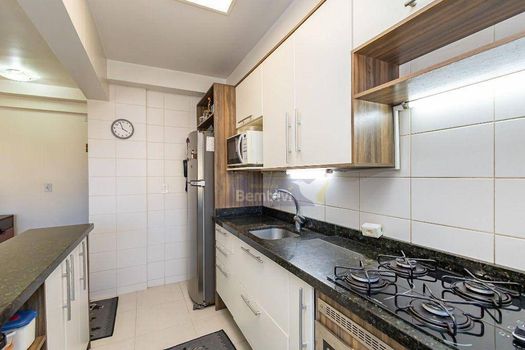 Foto 5 do(a) Apartamento de 2 quartos à venda em Vista Alegre, Curitiba