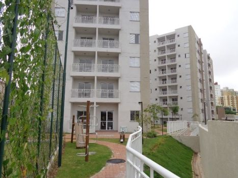 Foto 34 do(a) Apartamento de 2 quartos à venda em Quinta da Paineira, São Paulo