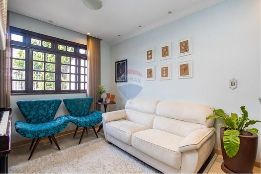 Foto 4 do(a) Casa de 3 quartos à venda em Atuba, Curitiba