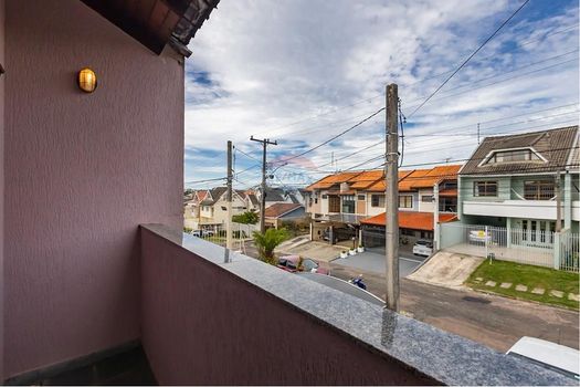 Foto 43 do(a) Casa de 3 quartos à venda em Atuba, Curitiba