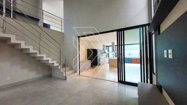 Foto 3 do(a) Casa em Condomínio de 4 quartos à venda em Jardins de Renoir, Marília