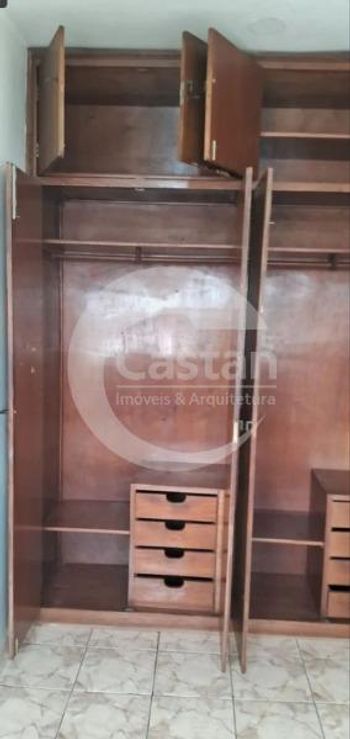 Foto 15 do(a) Apartamento de 1 quartos à venda em Cambuci, São Paulo