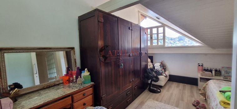 Foto 22 do(a) Casa em Condomínio de 3 quartos à venda em Várzea, Teresópolis