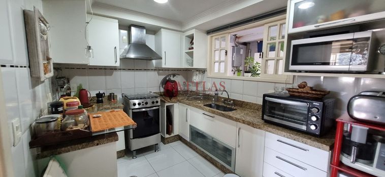 Foto 5 do(a) Casa em Condomínio de 3 quartos à venda em Várzea, Teresópolis