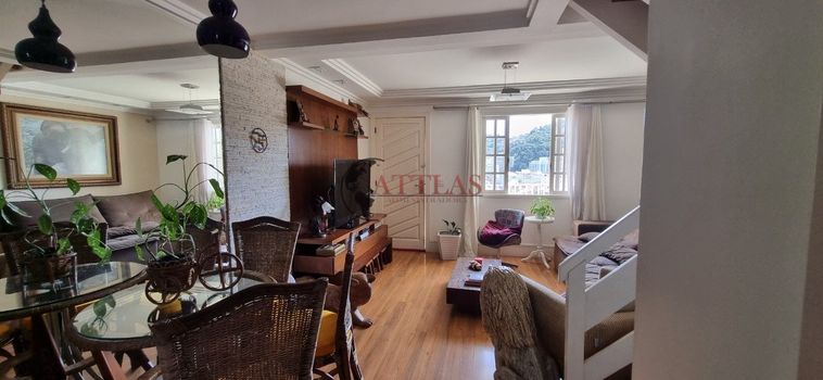 Foto 4 do(a) Casa em Condomínio de 3 quartos à venda em Várzea, Teresópolis