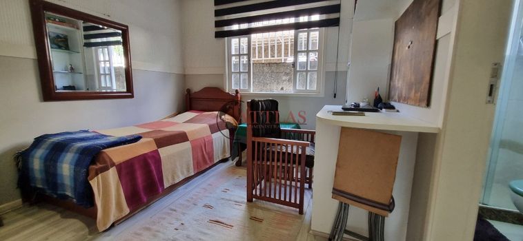 Foto 13 do(a) Casa em Condomínio de 3 quartos à venda em Várzea, Teresópolis