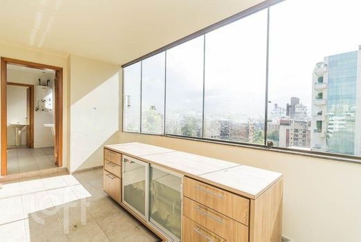 Foto 6 do(a) Apartamento de 3 quartos à venda em Petrópolis, Porto Alegre