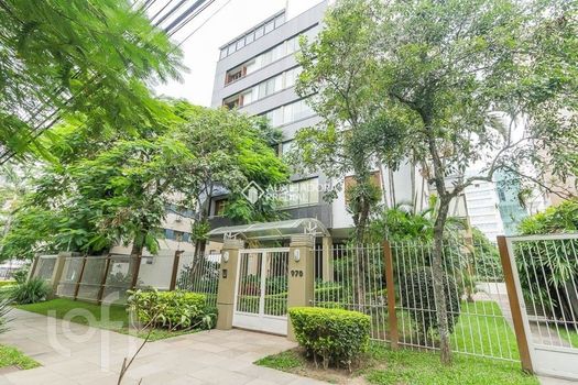 Foto 45 do(a) Apartamento de 3 quartos à venda em Petrópolis, Porto Alegre