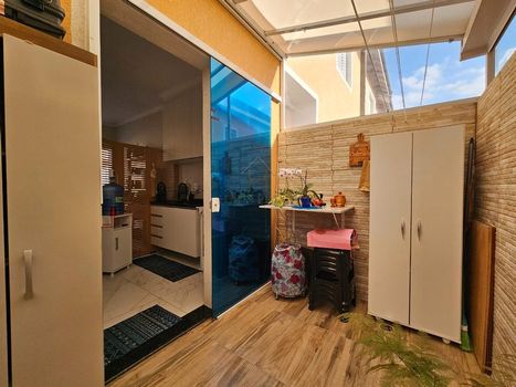 Foto 9 do(a) Casa em Condomínio de 2 quartos à venda em Chácara Rincão, Cotia