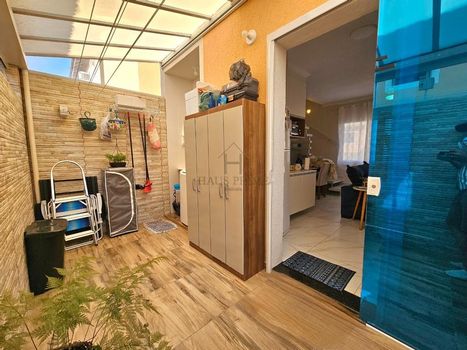 Foto 7 do(a) Casa em Condomínio de 2 quartos à venda em Chácara Rincão, Cotia