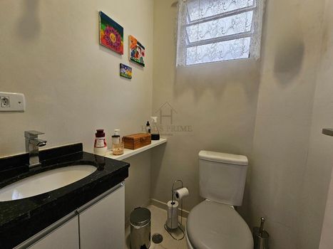 Foto 11 do(a) Casa em Condomínio de 2 quartos à venda em Chácara Rincão, Cotia