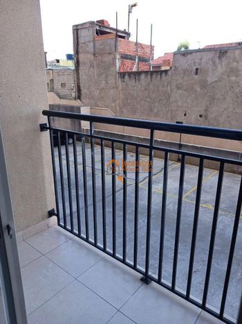 Foto 4 do(a) Apartamento de 3 quartos à venda em Jardim Las Vegas, Guarulhos