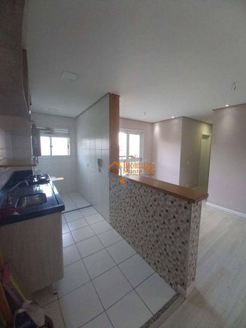 Foto 6 do(a) Apartamento de 3 quartos à venda em Jardim Las Vegas, Guarulhos