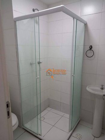 Foto 9 do(a) Apartamento de 3 quartos à venda em Jardim Las Vegas, Guarulhos
