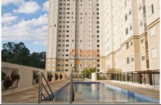 Foto 15 do(a) Apartamento de 3 quartos à venda em Jardim Las Vegas, Guarulhos