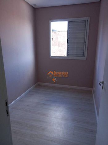Foto 11 do(a) Apartamento de 3 quartos à venda em Jardim Las Vegas, Guarulhos