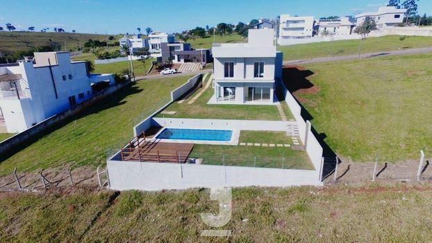 Foto 21 do(a) Casa em Condomínio de 4 quartos à venda em Condomínio Terras de Santa Cruz, Bragança Paulista