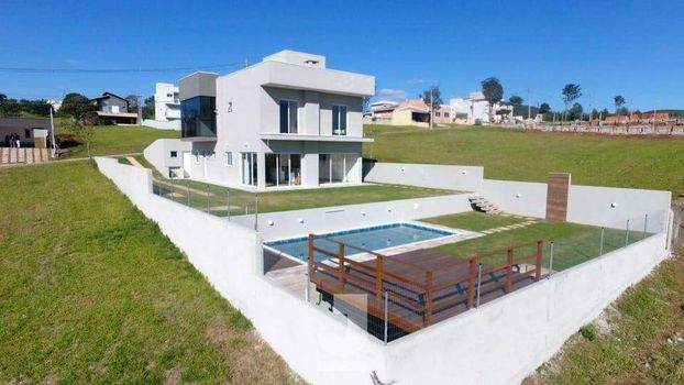 Foto 10 do(a) Casa em Condomínio de 4 quartos à venda em Condomínio Terras de Santa Cruz, Bragança Paulista