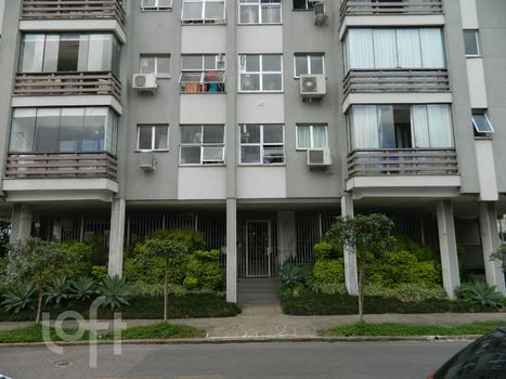 Foto 3 do(a) Apartamento de 3 quartos à venda em Três Figueiras, Porto Alegre