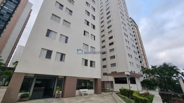 Foto 12 do(a) Apartamento de 2 quartos à venda em Parque Imperial, São Paulo
