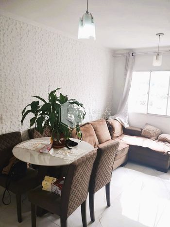 Foto 3 do(a) Apartamento de 2 quartos à venda em Vila Santa Clara, São Paulo