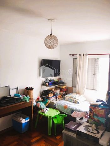 Foto 14 do(a) Apartamento de 2 quartos à venda em Vila Santa Clara, São Paulo