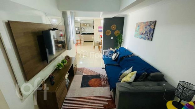 Foto 1 do(a) Cobertura de 3 quartos à venda em Ingleses do Rio Vermelho, Florianópolis