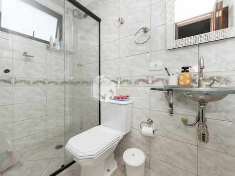 Foto 21 do(a) Cobertura de 2 quartos à venda em Vila Mangalot, São Paulo
