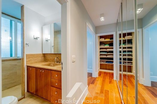 Foto 43 do(a) Casa em Condomínio de 3 quartos à venda em Jardim Petrópolis, São Paulo