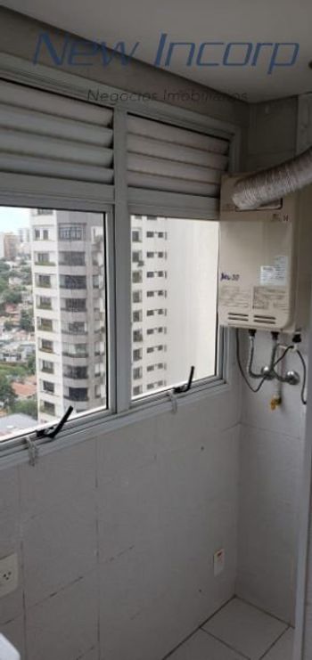 Foto 17 do(a) Apartamento de 2 quartos à venda em Vila Madalena, São Paulo