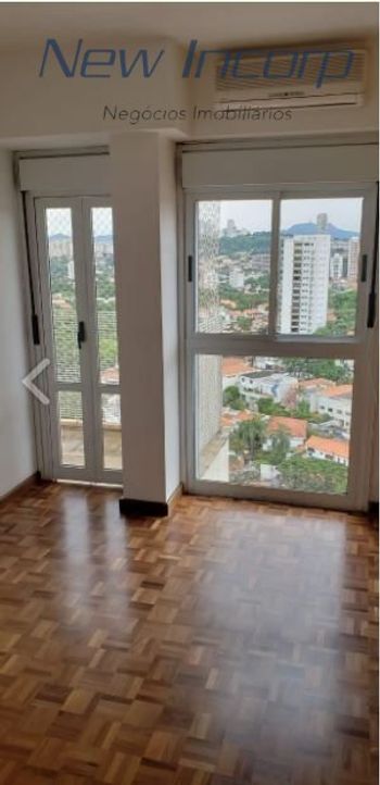 Foto 8 do(a) Apartamento de 2 quartos à venda em Vila Madalena, São Paulo
