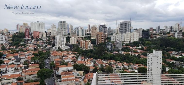 Foto 3 do(a) Apartamento de 2 quartos à venda em Vila Madalena, São Paulo
