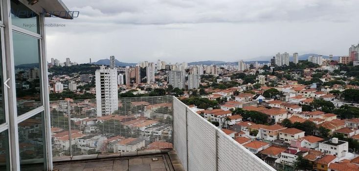 Foto 2 do(a) Apartamento de 2 quartos à venda em Vila Madalena, São Paulo
