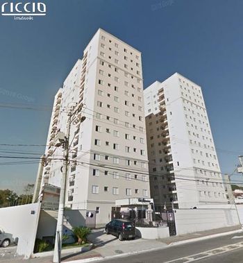 Foto 8 do(a) Apartamento de 2 quartos à venda em Monte Castelo, São José dos Campos