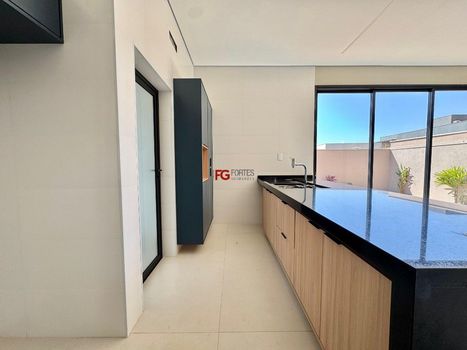 Foto 5 do(a) Casa em Condomínio de 3 quartos à venda em Loteamento Terras de Florença, Ribeirão Preto