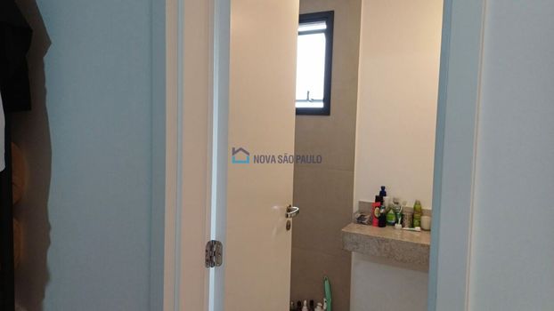 Foto 14 do(a) Apartamento de 3 quartos à venda em Mirandópolis, São Paulo