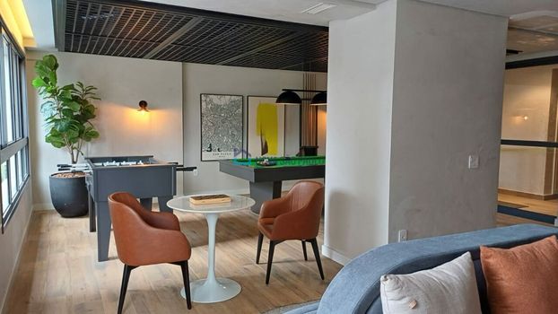 Foto 30 do(a) Apartamento de 3 quartos à venda em Mirandópolis, São Paulo